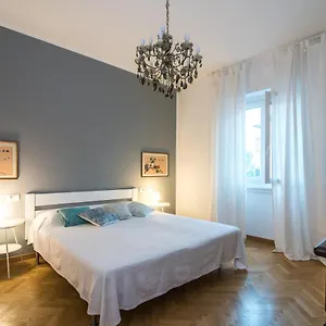 The Rent - Viale Corsica Milano