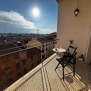  Apartment Raggio Di Sole Italy