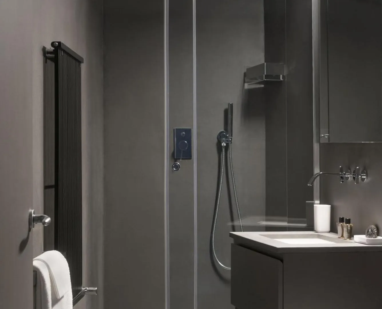 Brera Apartments Milan