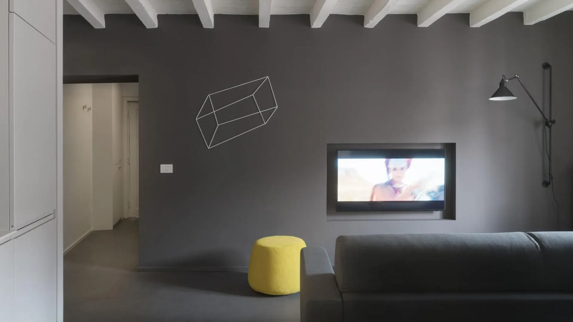 Brera Apartments Milan Italy