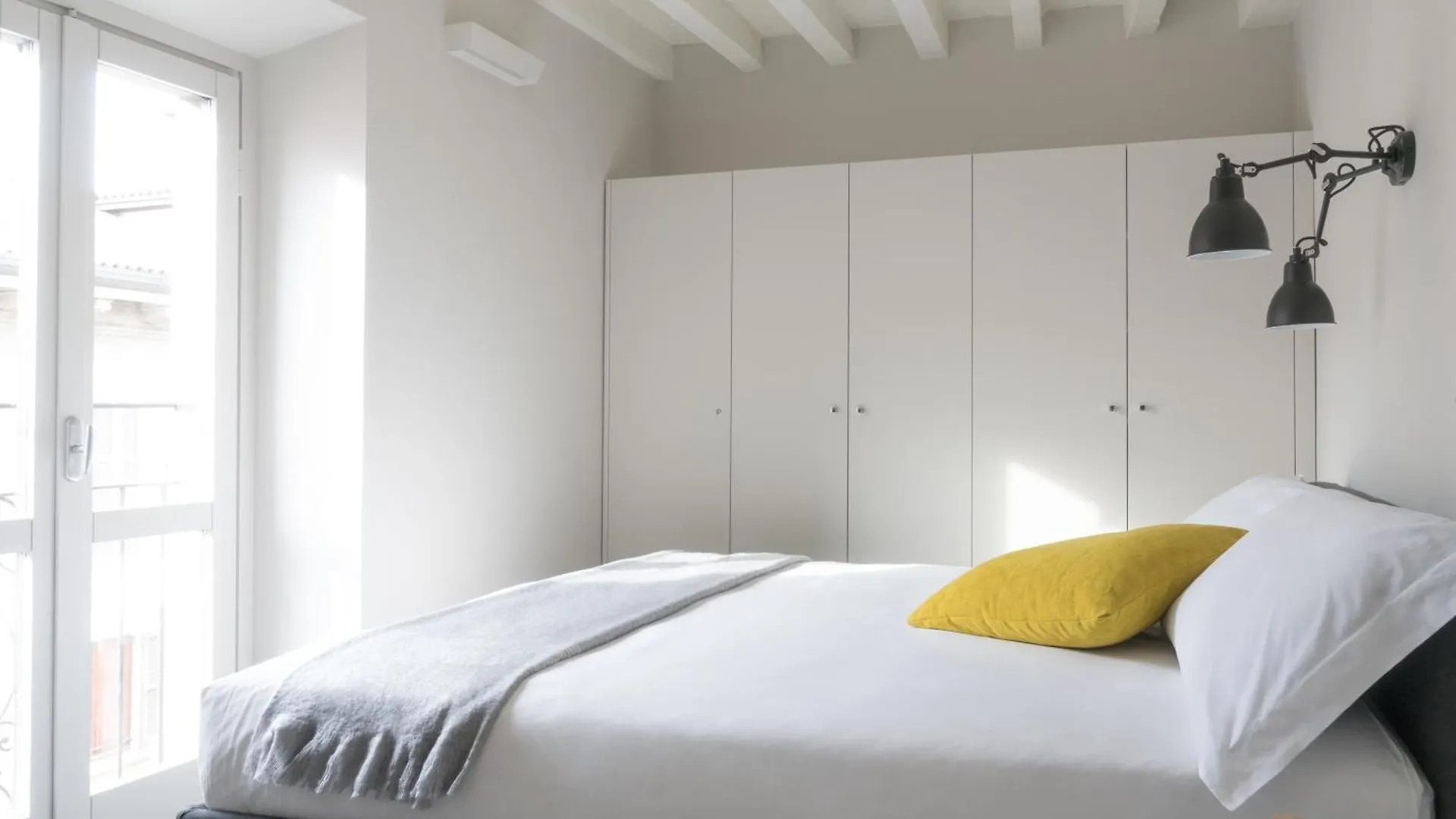 Brera Apartments Milan