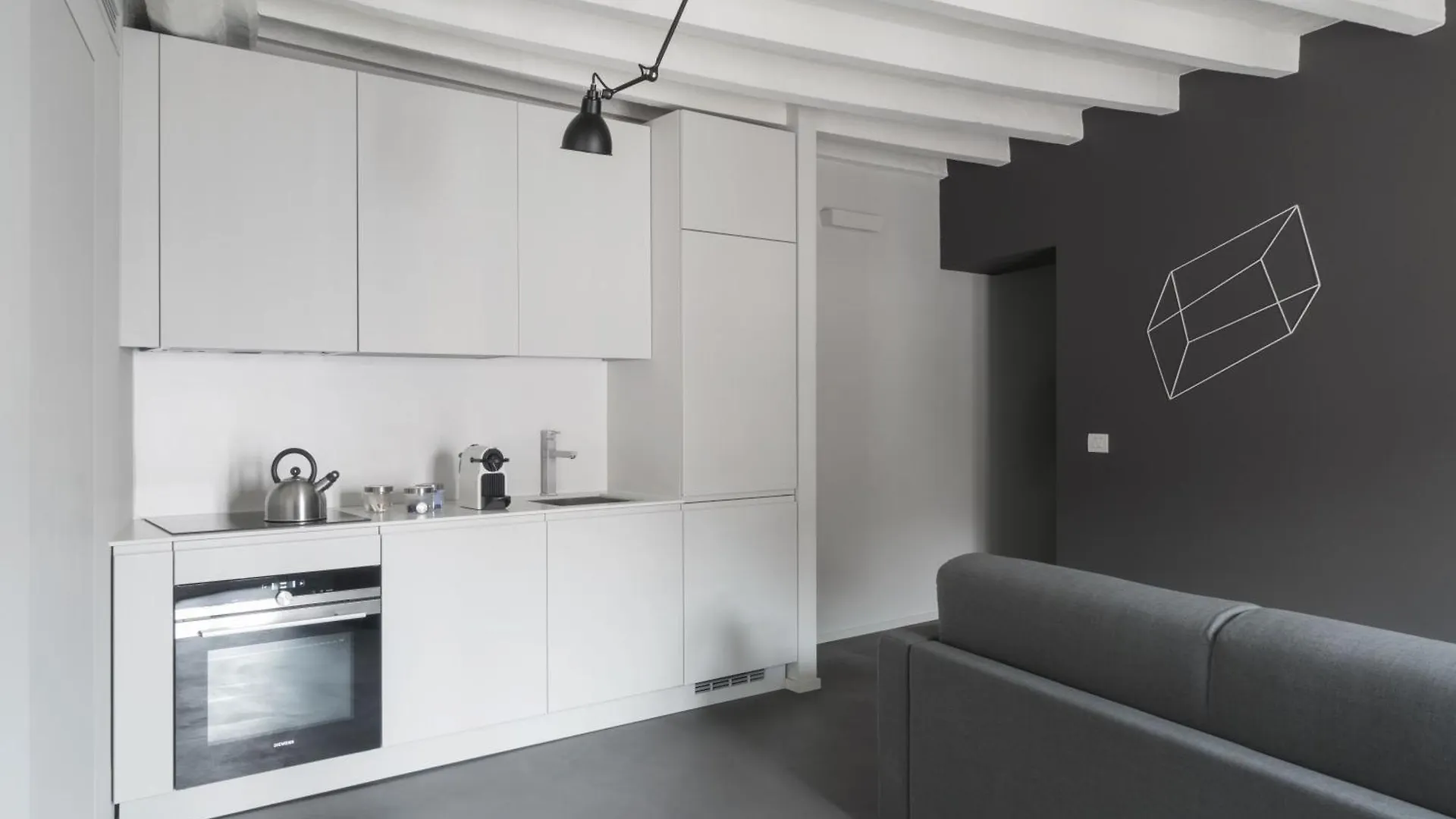 Brera Apartments Milan Italy