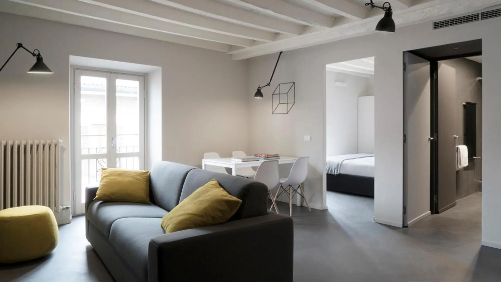 Brera Apartments Milan