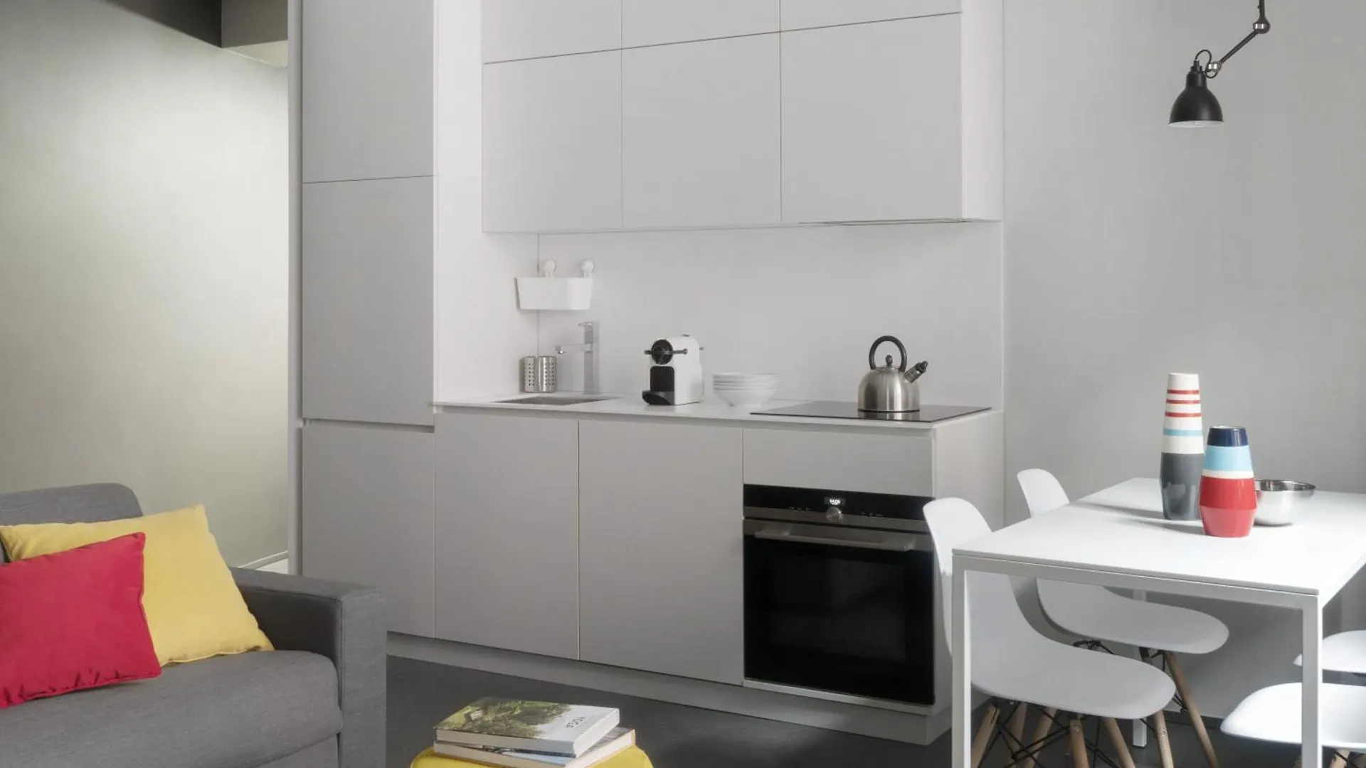 Brera Apartments Milan