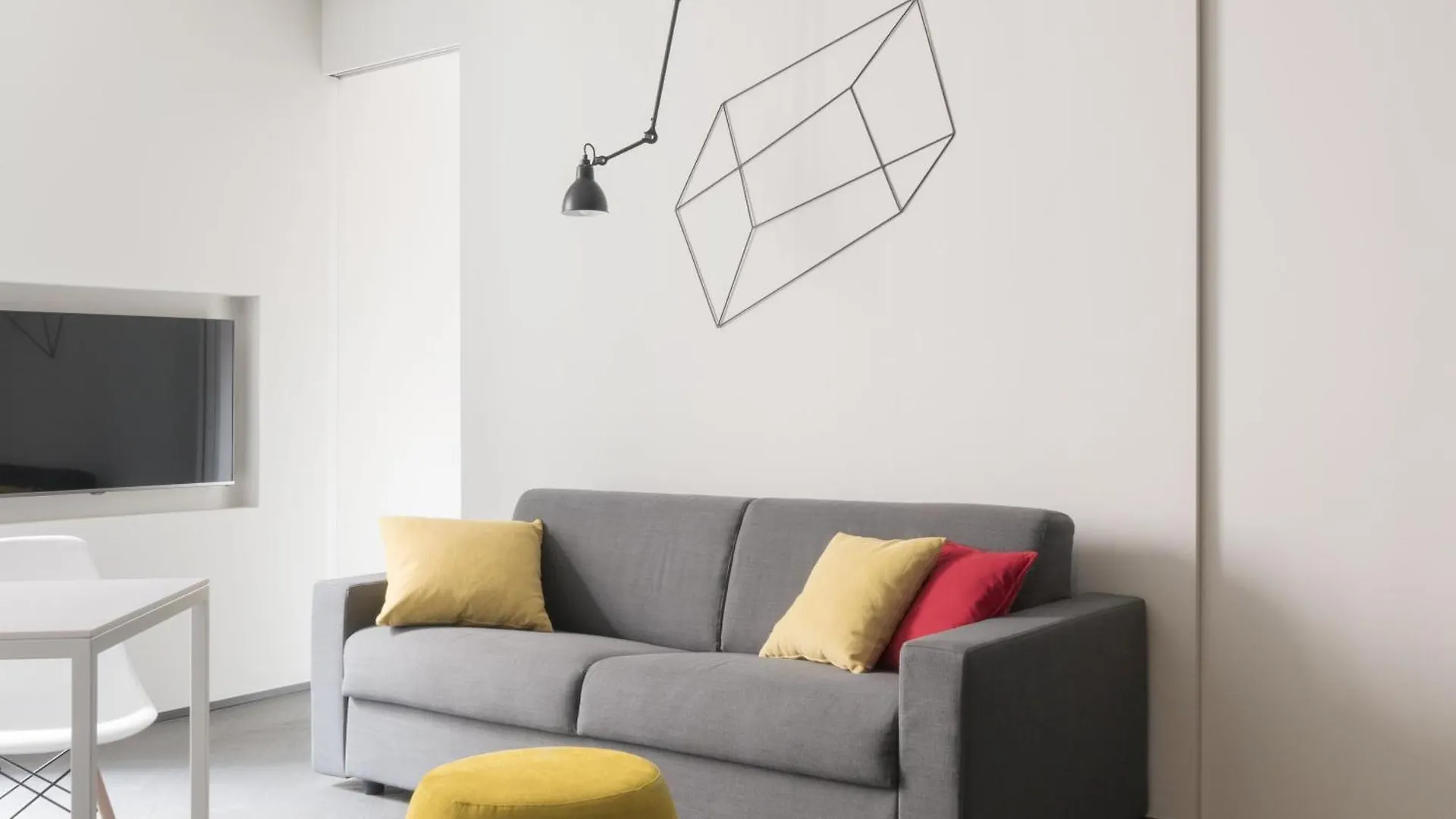 Brera Apartments Milan 0*,