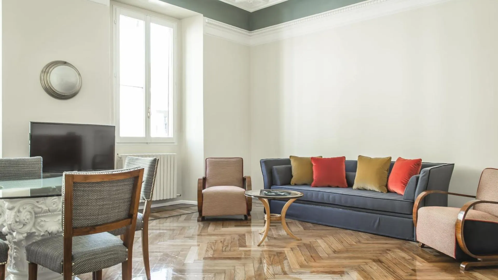 Brera Apartments Milan