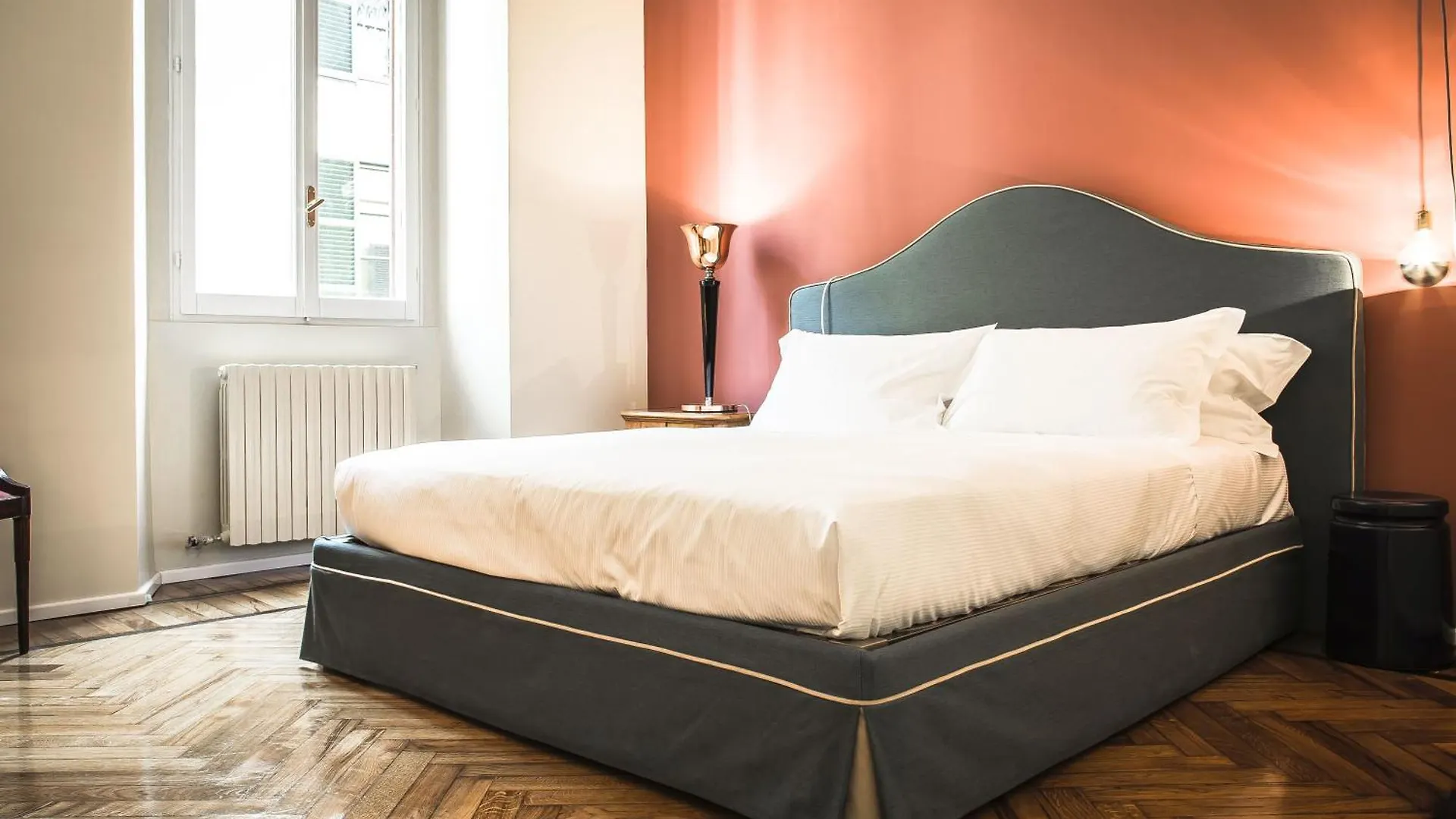 Brera Apartments Milan