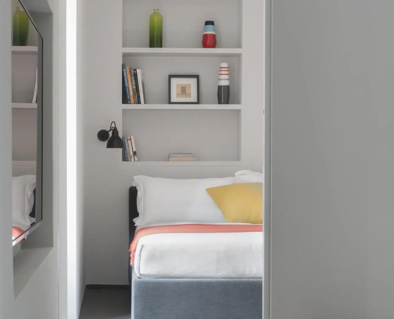 Brera Apartments Milan