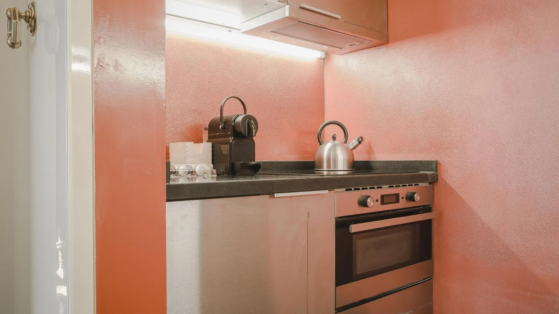 Brera Apartments Milan Italy